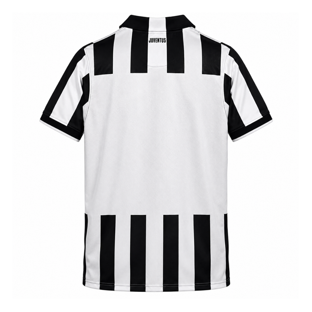 Juventus FC Home Jersey - 14/15