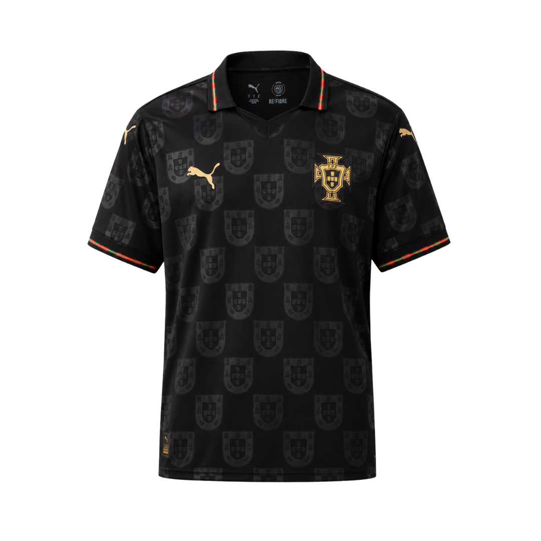 Portugal Edição Especial "Eusébio" - 2026