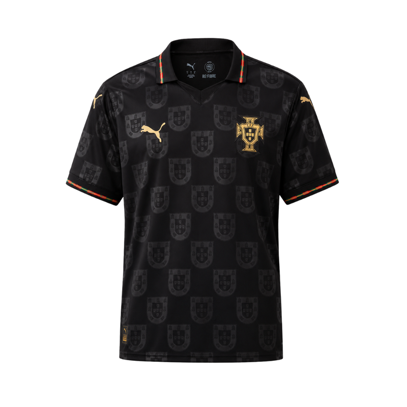 Portugal Edição Especial - "Eusébio"