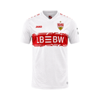 VfB Stuttgart Camisola Principal - 25/26