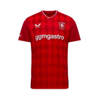 FC Twente Camisola Principal - 25/26