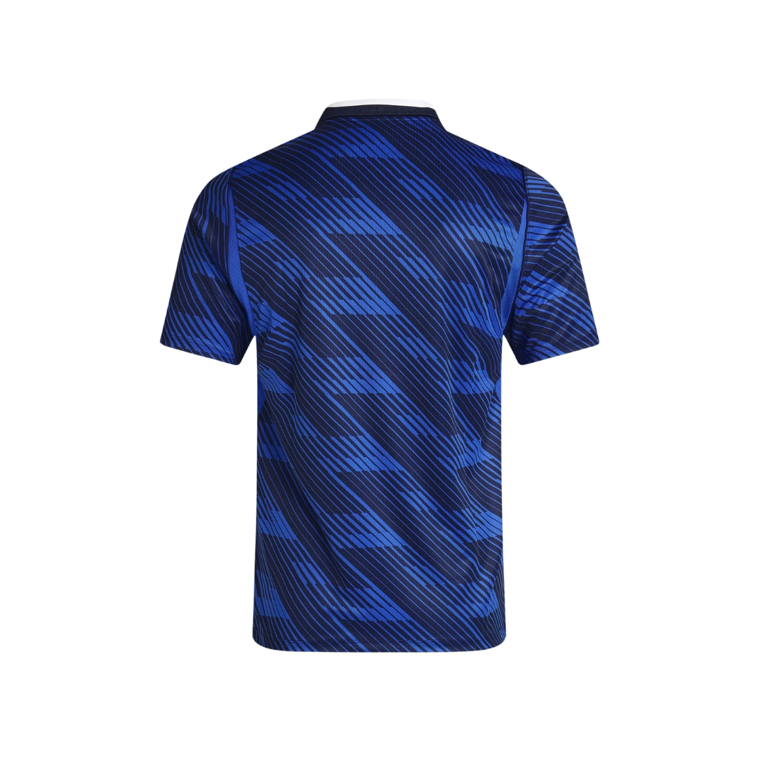 França Home Jersey - Mundial 26/27