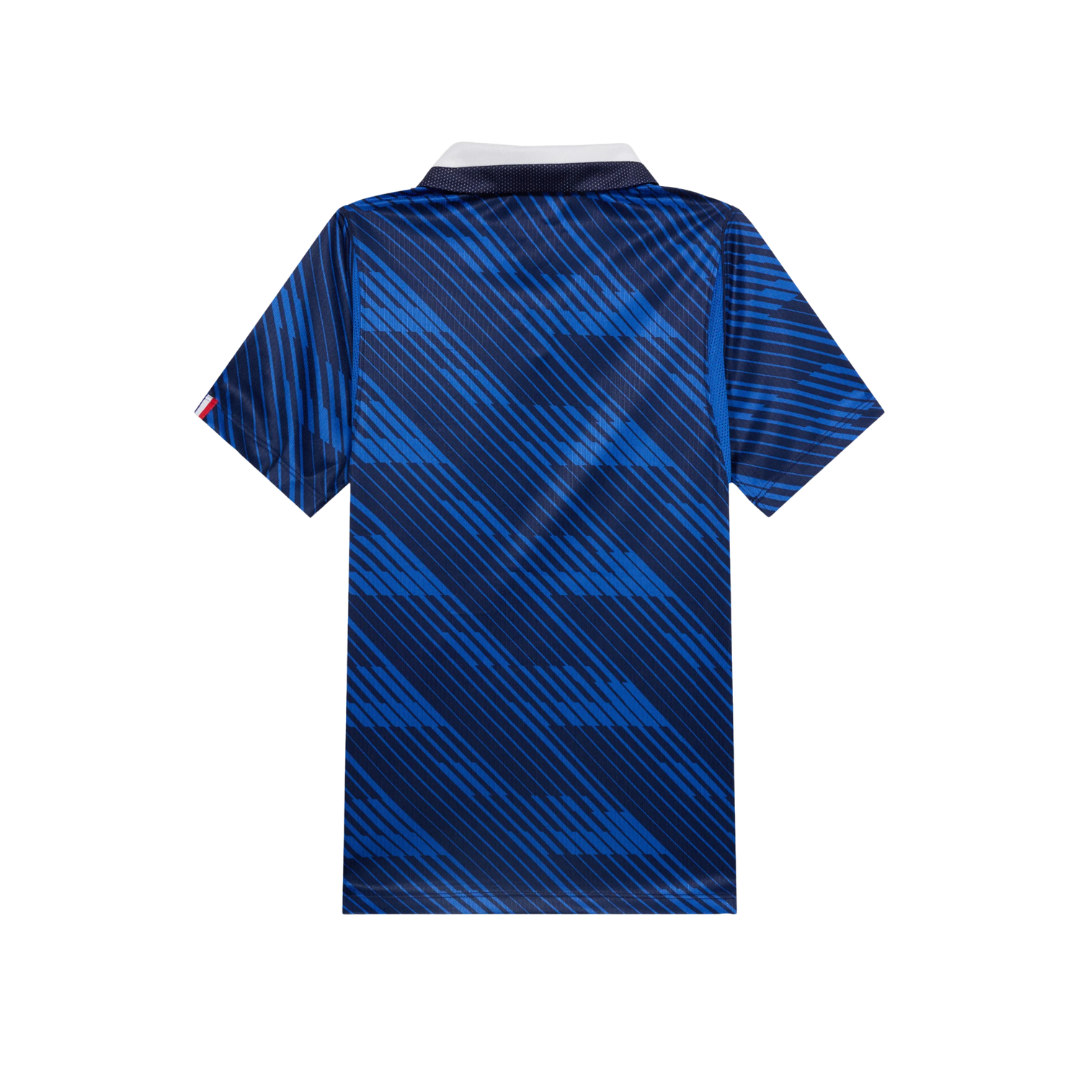 França Home Jersey Criança - Mundial 26/27