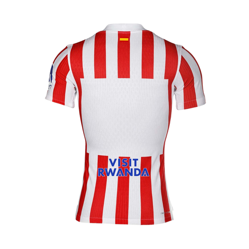 Atlético Madrid Camisola Principal - 25/26