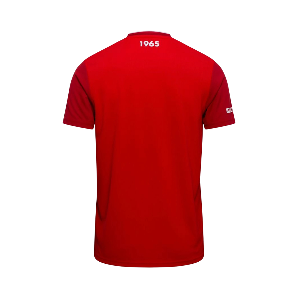 FC Twente Home Jersey - 25/26