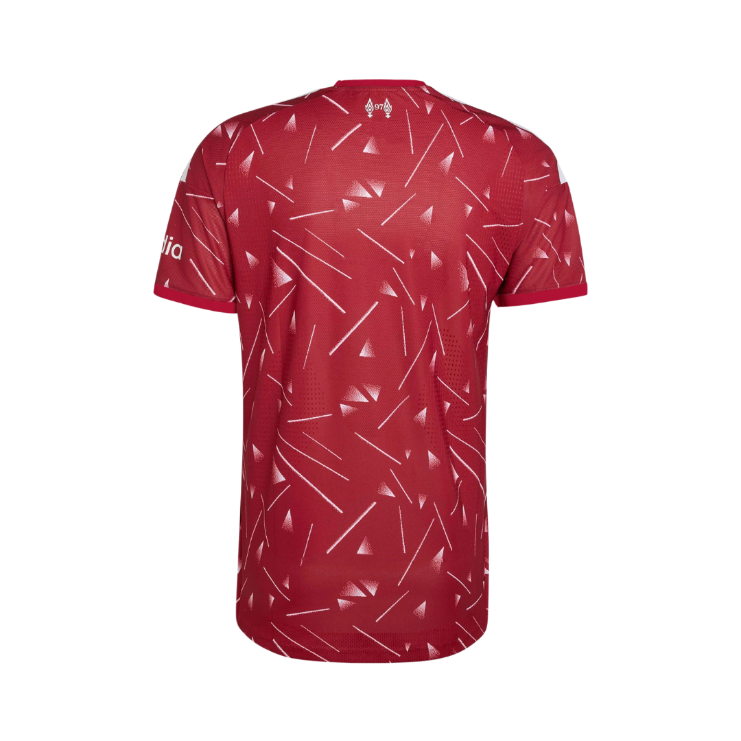Liverpool FC Home Jersey - 26/27