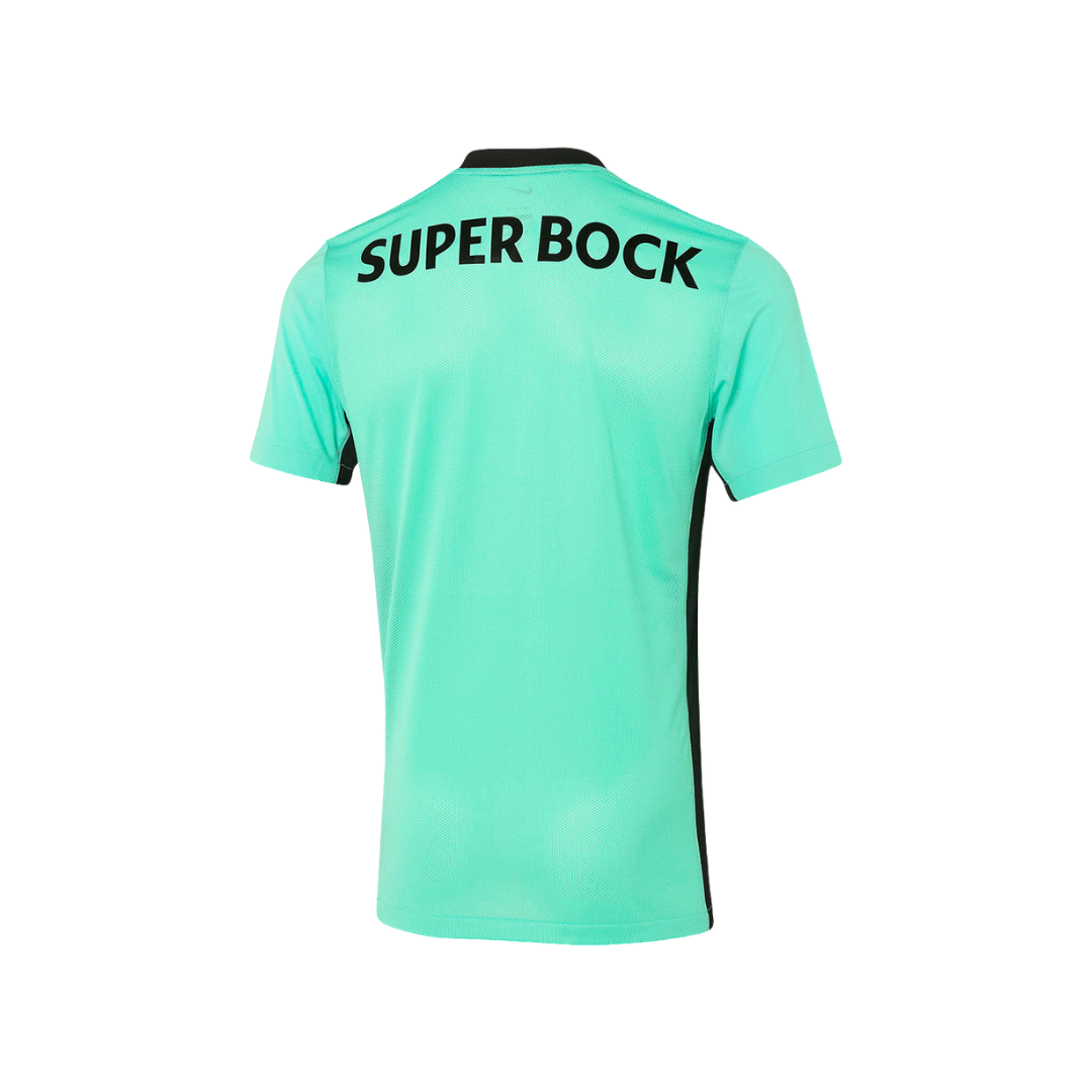 Sporting CP Third Jersey - Primeira Liga 25/26