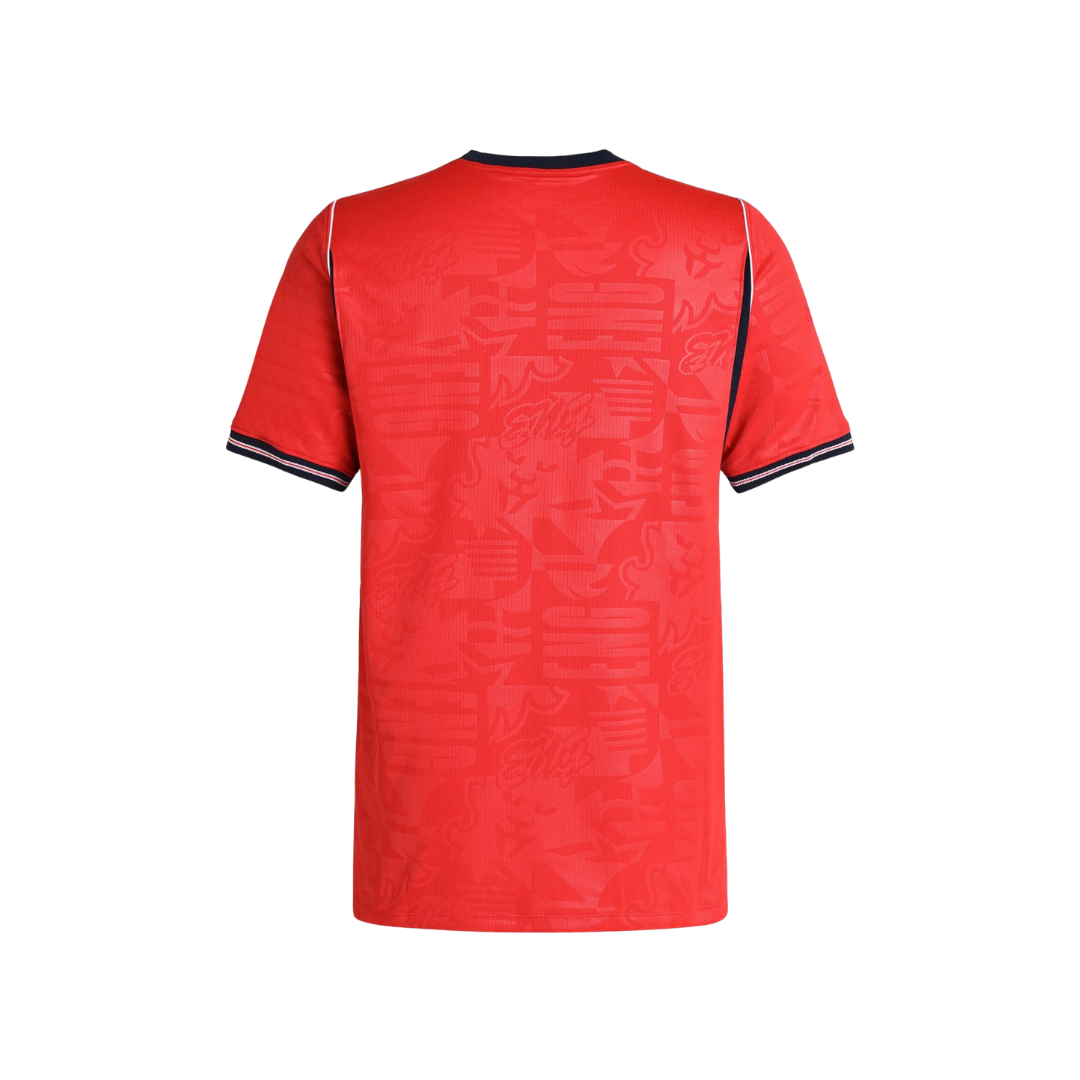 Inglaterra Away Jersey - Mundial 26/27