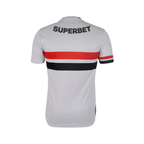 São Paulo FC Camisola Principal - 25/26