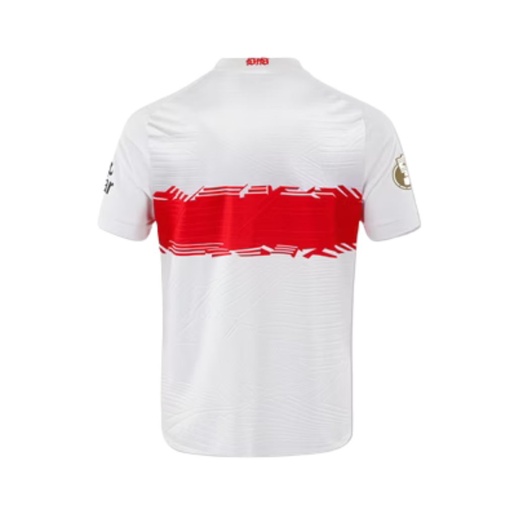 VfB Stuttgart Home Jersey - 25/26