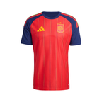 Espanha Camisola Principal - Mundial 2026