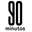 90 Minutos logo