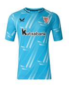Athletic Club Camisola Terceira - 26/27 - fotografia original 1