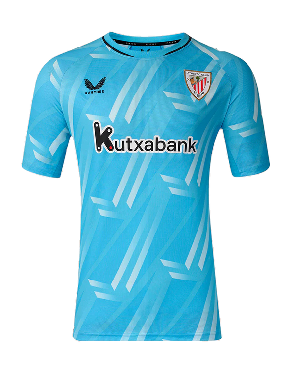 Athletic Club Camisola Terceira - 26/27