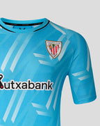 Athletic Club Camisola Terceira - 26/27 - fotografia original 5