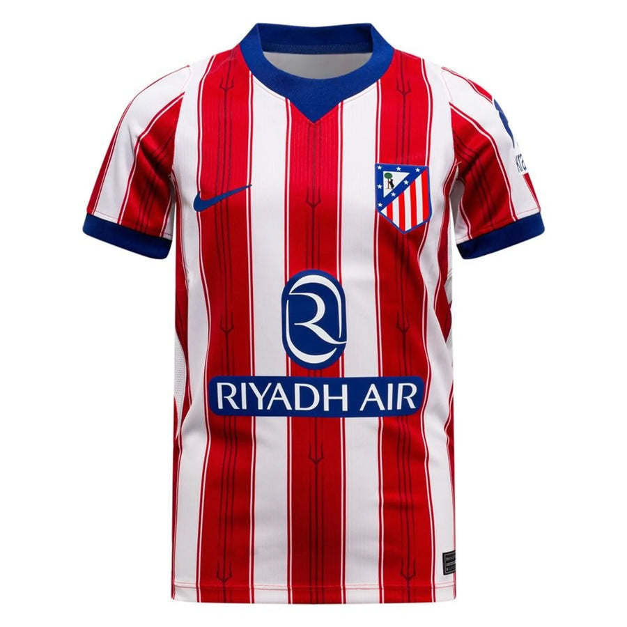 Atlético Madrid Camisola Principal - 26/27