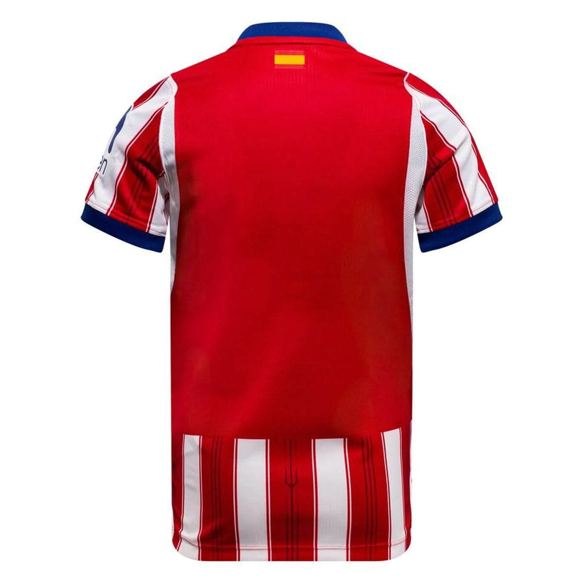 Atlético Madrid Camisola Principal - 26/27 - fotografia original 2