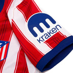 Atlético Madrid Camisola Principal - 26/27 - fotografia original 5