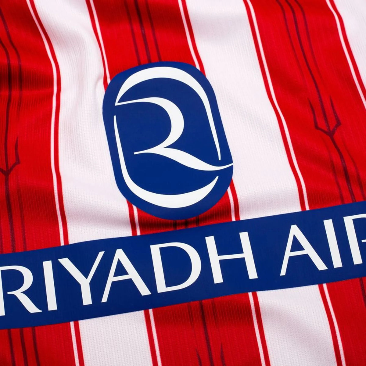 Atlético Madrid Camisola Principal - 26/27 - fotografia original 6