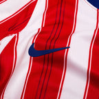 Atlético Madrid Camisola Principal - 26/27 - fotografia original 7