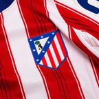 Atlético Madrid Camisola Principal - 26/27 - fotografia original 8