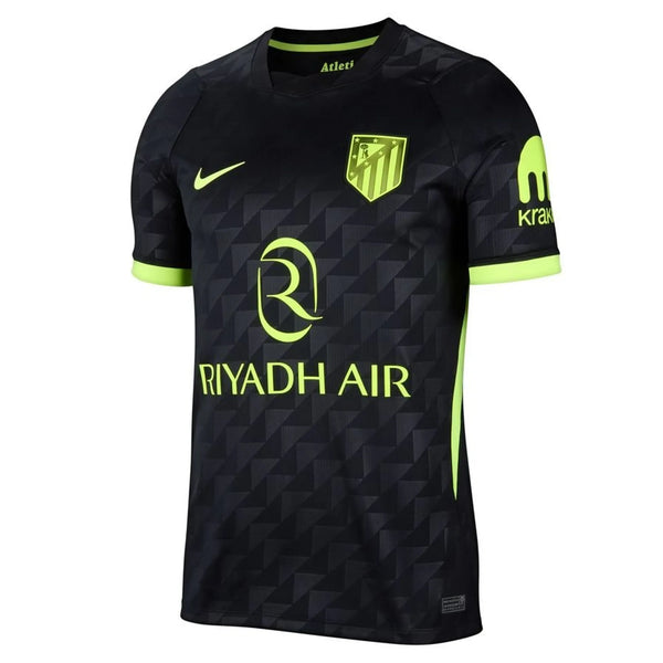 Atlético Madrid Camisola Secundária - 26/27
