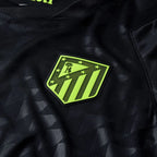 Atlético Madrid Camisola Secundária - 26/27 - fotografia original 3