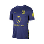 Atlético Madrid Camisola Secundária - 25/26 - fotografia original 1