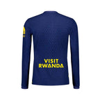 Atlético Madrid Camisola Secundária - 25/26 - Manga Comprida - fotografia original 2