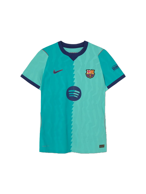 FC Barcelona Camisola Terceira - 26/27