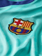 FC Barcelona Camisola Terceira - 26/27 - fotografia original 3