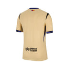 FC Barcelona Camisola Secundária - 25/26 - fotografia original 2