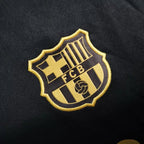 FC Barcelona Camisola Secundária - 20/21 - Manga Comprida - fotografia original 3