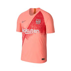 FC Barcelona Camisola Terceira - 19/20 - fotografia original 1
