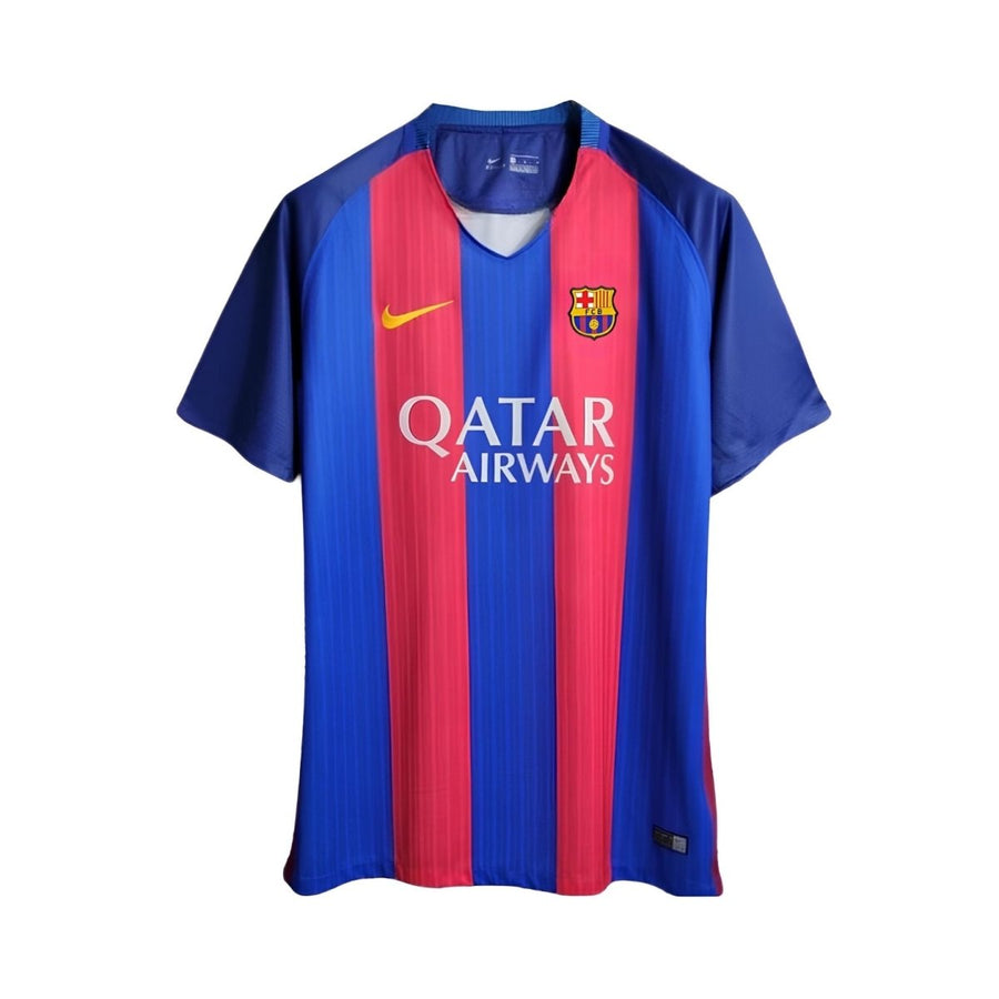 FC Barcelona Camisola Principal - 16/17