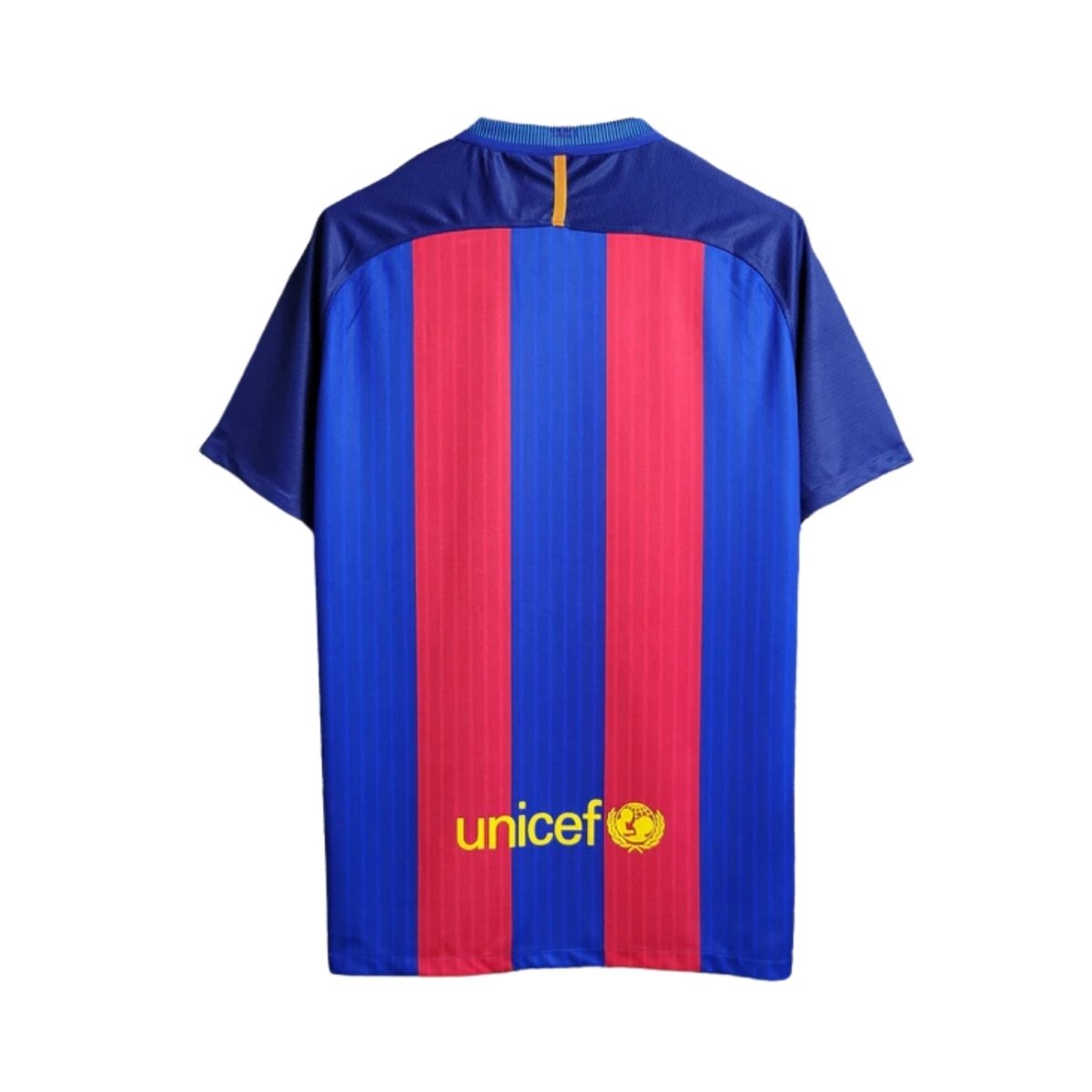 FC Barcelona Camisola Principal - 16/17 - fotografia original 2