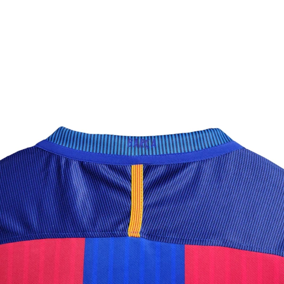 FC Barcelona Camisola Principal - 16/17 - fotografia original 3
