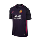 FC Barcelona Camisola Secundária - 16/17 - fotografia original 1