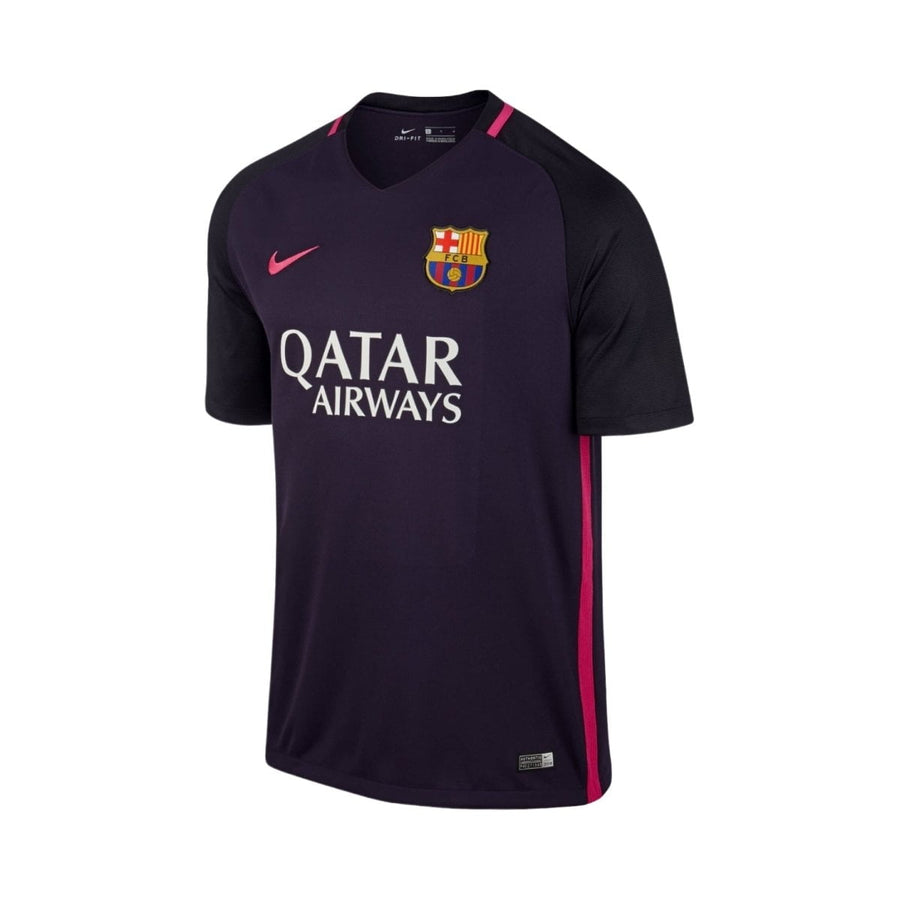 FC Barcelona Camisola Secundária - 16/17