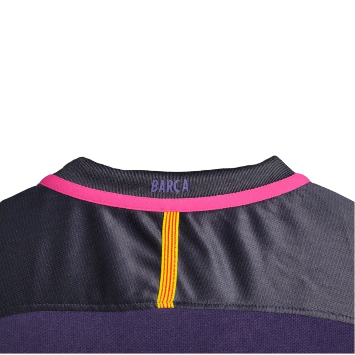 FC Barcelona Camisola Secundária - 16/17 - fotografia original 3