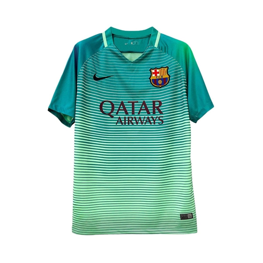 FC Barcelona Camisola Terceira - 16/17