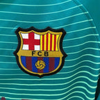 FC Barcelona Camisola Terceira - 16/17 - fotografia original 3