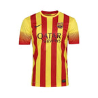 FC Barcelona Camisola Secundária - 13/14 - fotografia original 1