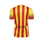 FC Barcelona Camisola Secundária - 13/14 - fotografia original 2