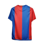 FC Barcelona Camisola Principal - 06/07 - fotografia original 2