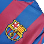 FC Barcelona Camisola Principal - 05/06 - fotografia original 3