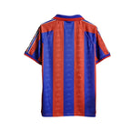 FC Barcelona Camisola Principal - 96/97 - fotografia original 2
