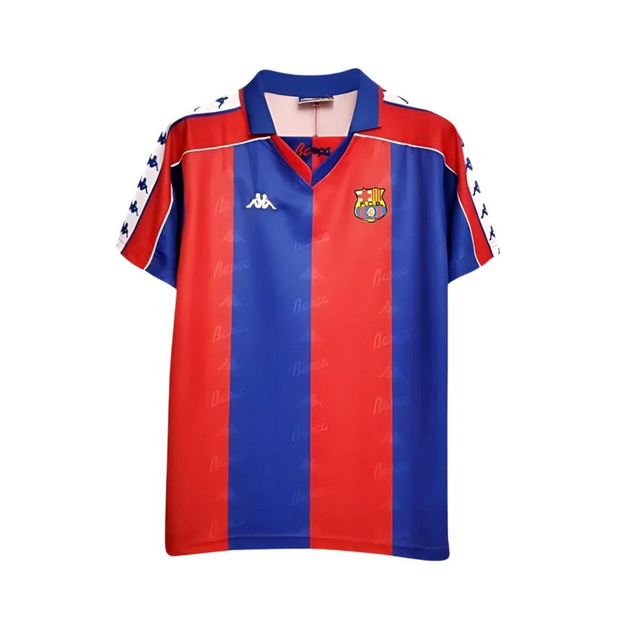 FC Barcelona Camisola Principal - 93/94