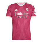 Real Madrid Camisola Terceira - 26/27 - fotografia original 1