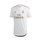 Real Madrid Camisola Principal - 19/20 - fotografia original 1